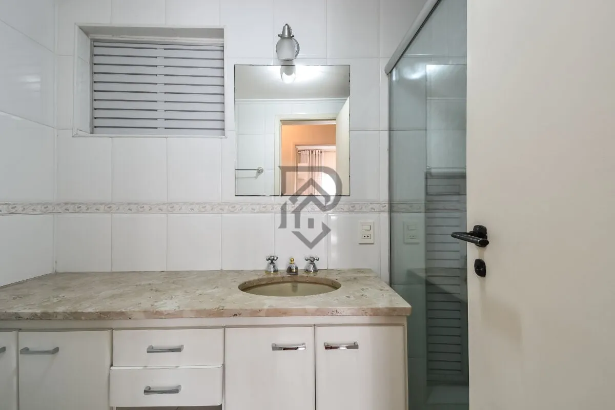 Imagem Apartamento Reformado Moema Pássaros