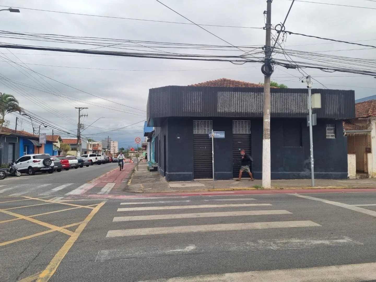 Imagem Ponto comercial para Venda, Centro, Pindamonhangaba, SP