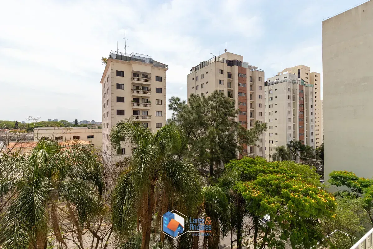 Imagem Apartamento para venda em Vila Mascote com 1 quarto, 53m²