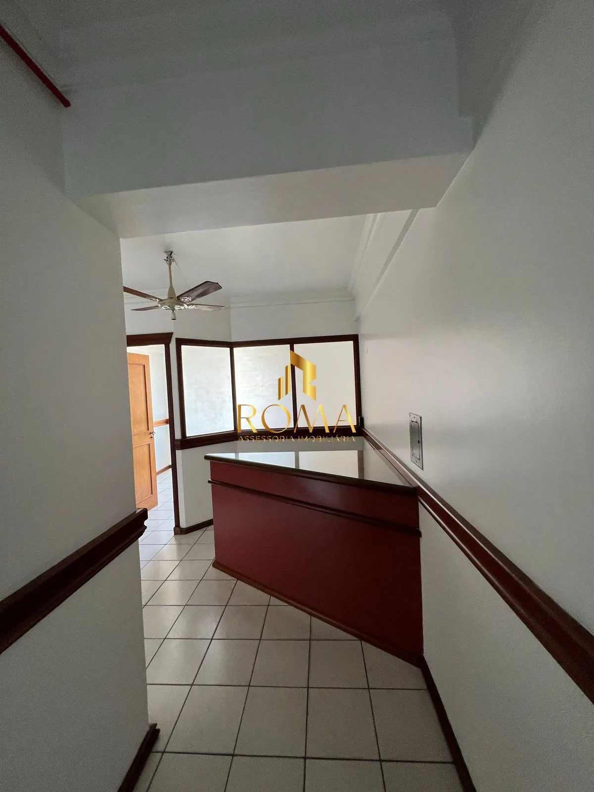 Imagem Sala Comercial na Avenida Presidente Vargas