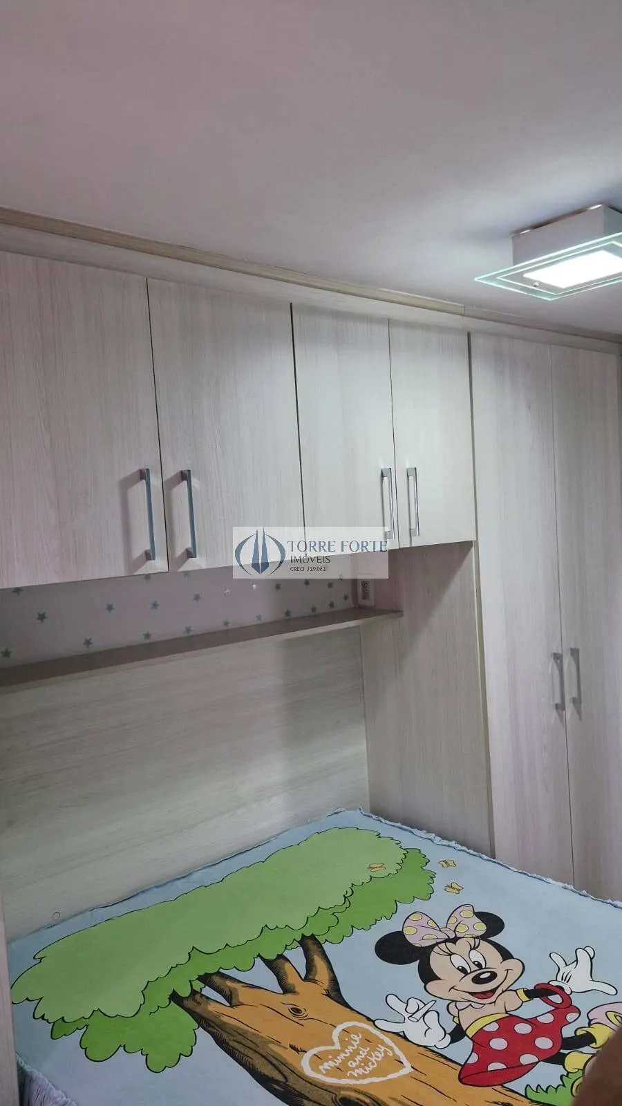 Imagem Apartamento Reformado com 2 Dormitórios e 1 Vaga no Sapopemba