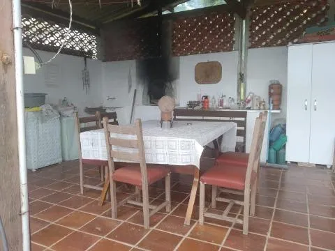 Imagem VENDA DE CHÁCARA NO ITAPETI, EM SANTA ISABEL/SP, 3.000m² com quarto, suíte, hidro, piscina, churrasqueira, forno a lenha, pomar e 8 vagas CONSULTE-NOS