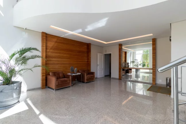 Imagem Apartamento à venda em São Paulo, Vila Sofia, com 4 quartos, 247m2