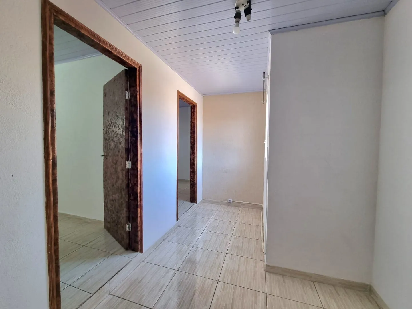 Imagem Casa à venda 2 Quartos, 1 Suite, 1 Vaga, 112.33M², Centro, Roseira - SP