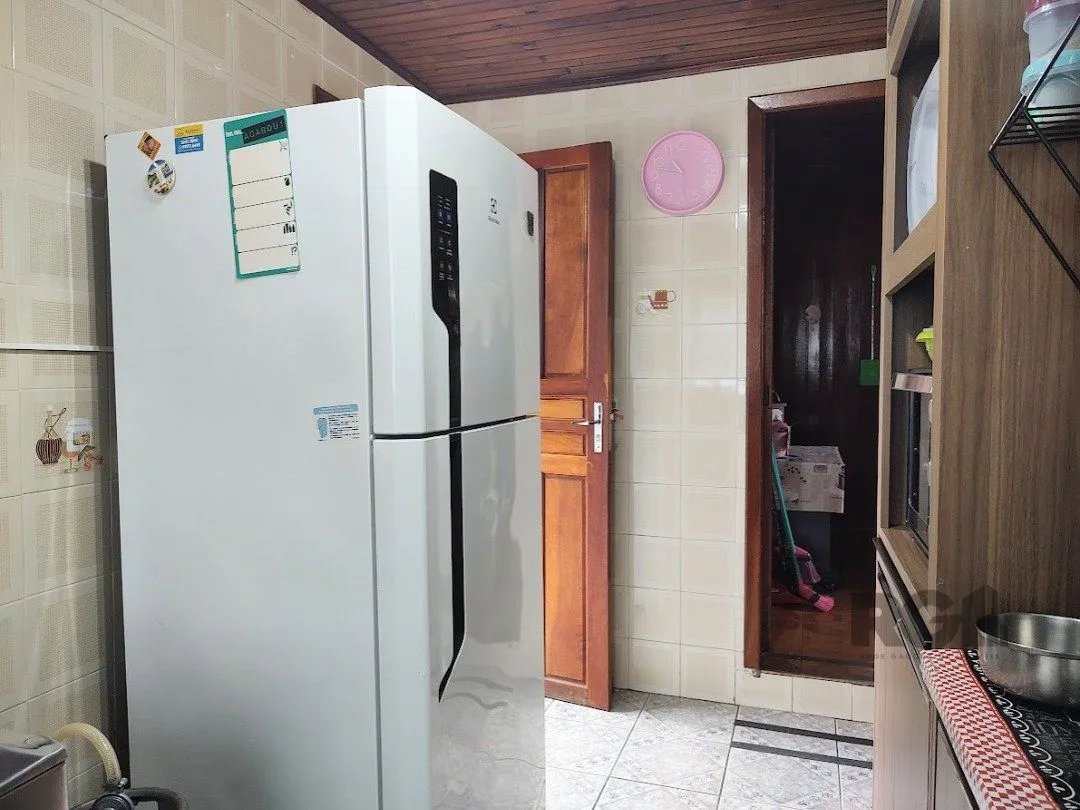 Imagem Casa para venda com 3 dormitórios no bairro Tristeza