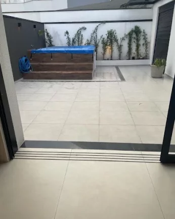 Imagem Casa com 3 dormitórios, 180 m - venda por R$ 1.850.000,00 ou aluguel por R$ 12.450,00/mês - Condomínio Lago da Boa Vista - Sorocaba/SP
