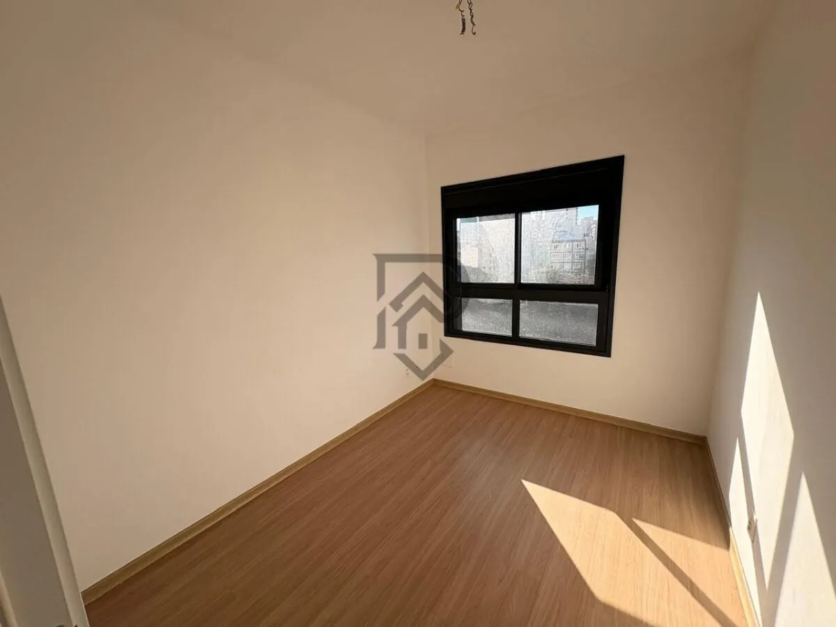 Imagem Apartamento Condomínio CODE SP Paulista alto vista livre