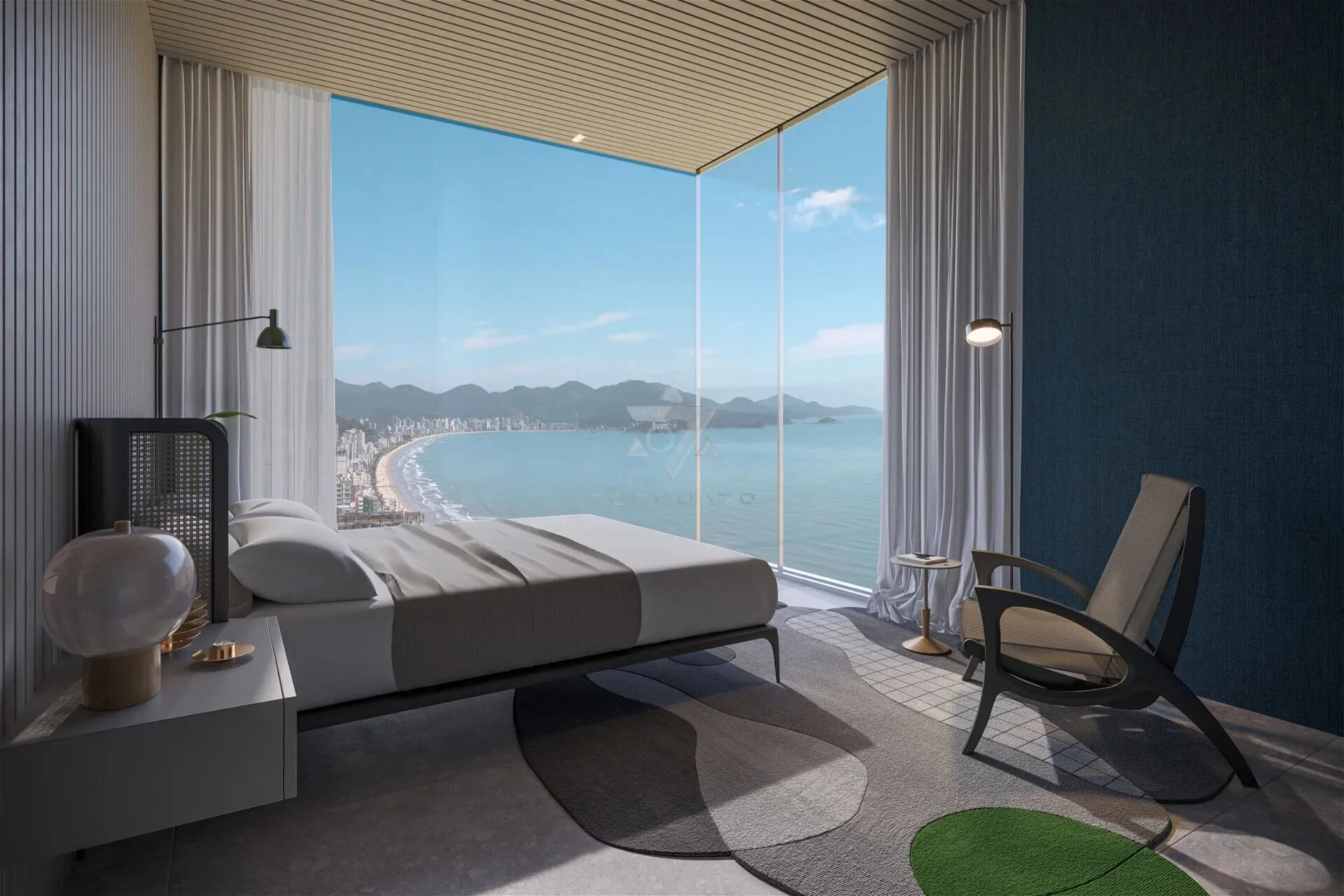 Imagem Vitreo 271: Luxo e Exclusividade em Meia Praia, Itapema