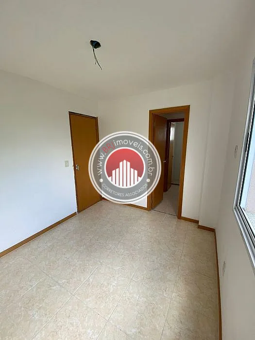 Imagem Apartamento a Venda no bairro Taquara - Rio de Janeiro, RJ