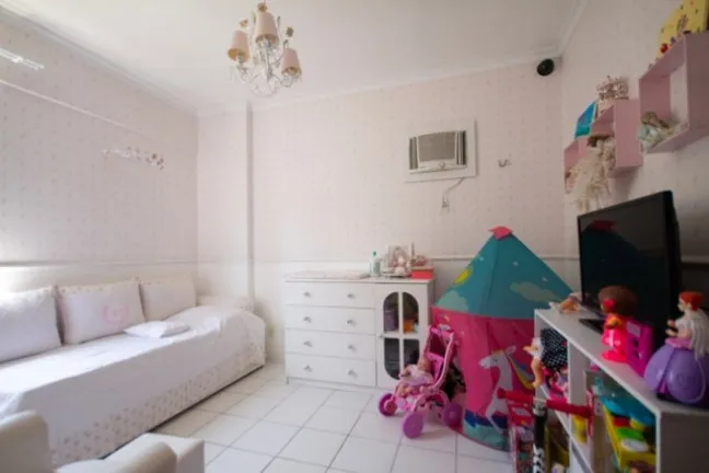 Imagem Apartamento com 3 Quartos à Venda, 106 m² em Boa Viagem - Recife