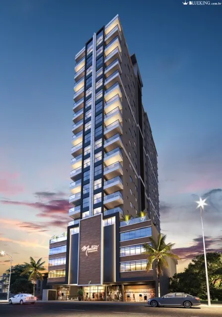 Imagem Merlot Residencial