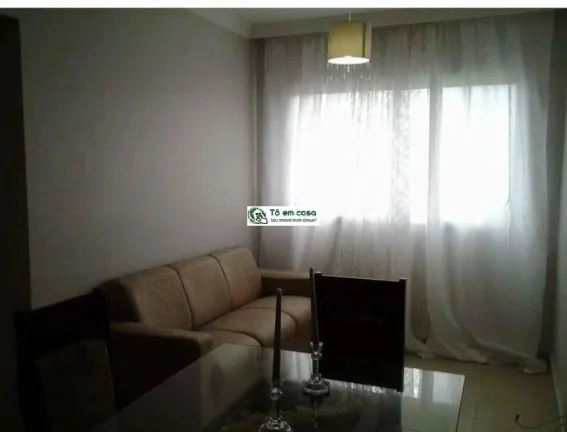 Imagem APARTAMENTO RESIDENCIAL em SÃO JOSÉ DOS CAMPOS - SP, JARDIM SATÉLITE