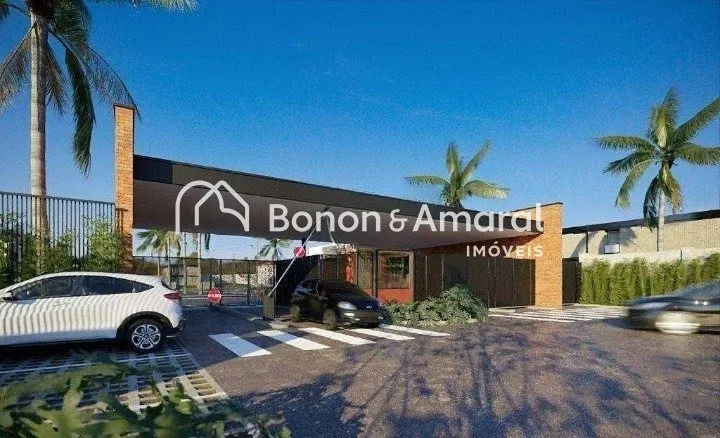 Imagem Terreno à venda no Condomínio PortoVille no bairro Betel, Paulínia/SP Lote com 300m² com total infraestrutura