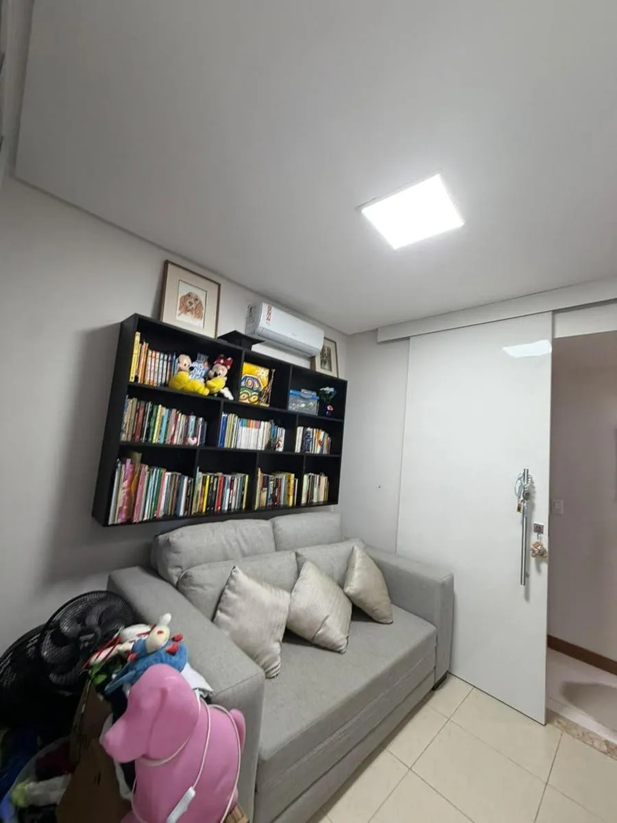 Imagem Apartment em Salvador - Bahia, Vitória