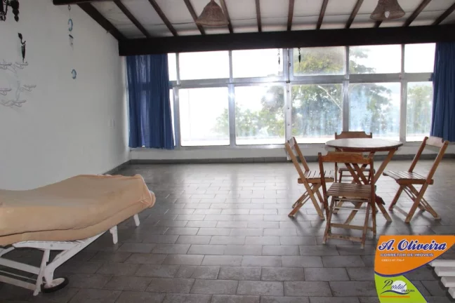 Imagem Apartamento Duplex - 02 Dormitórios ( 01 Suíte ) Frente do Mar