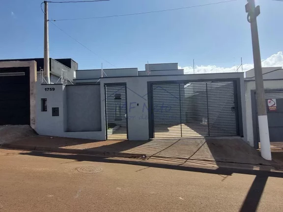 Imagem Casa Padrão