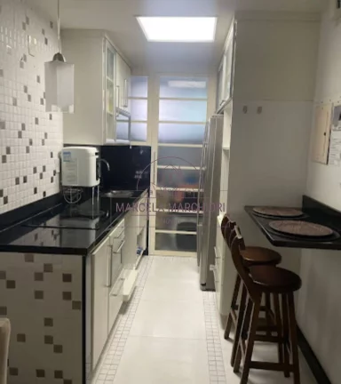 Imagem 2 quartos, 1 suíte sol da manhã