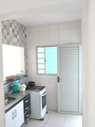Casa com 2 Quartos à Venda, 56 m² em Parque Jaraguá - Bauru