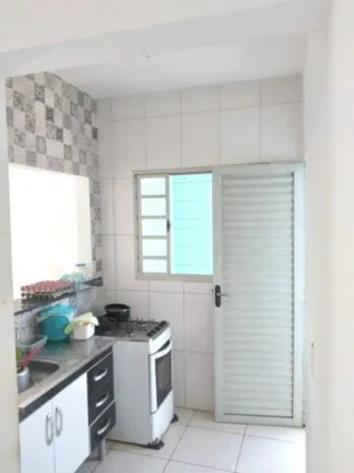 Imagem Casa com 2 Quartos à Venda, 56 m² em Parque Jaraguá - Bauru