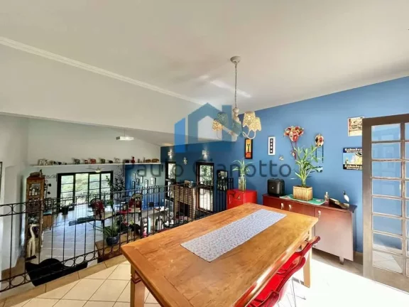 Imagem Casa à Venda no Condomínio Euroville Granja Viana