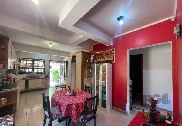 Imagem Casa em Vila Márcia