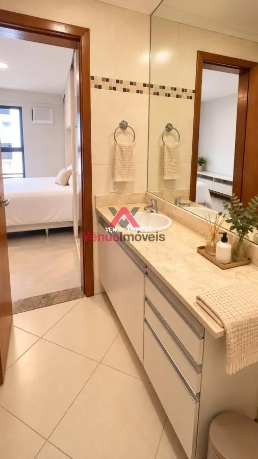 Imagem Apartamento para Venda em Rio de Janeiro, Recreio dos Bandeirantes, 3 dormitórios, 1 suíte, 2 banheiros, 2 vagas