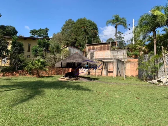 Imagem vendo casa granja