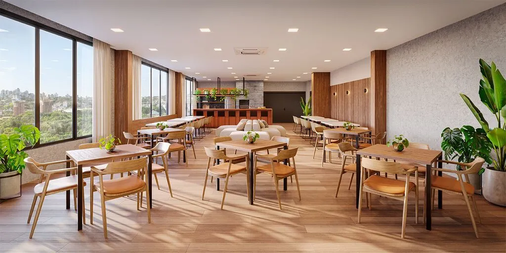 Imagem Apartamento em Partenon
