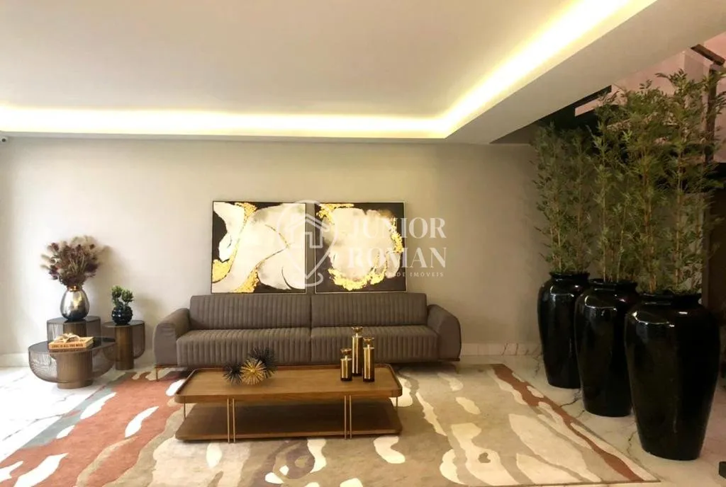 Imagem APARTAMENTO NO RESIDENCIAL FARROUPILHA 3 SUITES VARANDA GOURMET E LAZER COMPLETO - BARREIRAS/BA