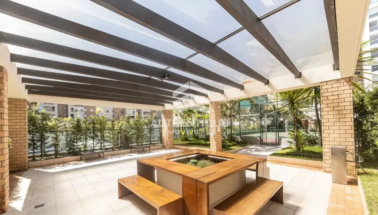 Imagem LUZES DA MOOCA - Apartamento no bairro Mooca à venda