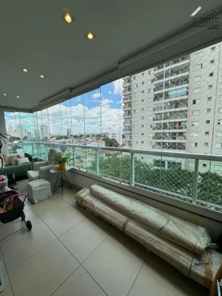 Imagem [Apartamento - Venda][Vila Ema]