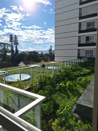 Imagem APARTAMENTO RESIDENCIAL em FLORIANÓPOLIS - SC, JARDIM ATLÂNTICO