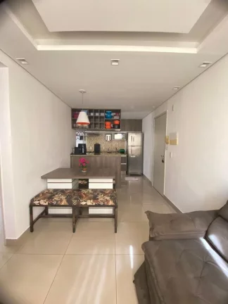 Imagem APARTAMENTO 2 DORM ( 1º ANDAR ) LARANJEIRAS - HORTOLÂNDIA