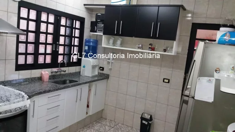 Imagem CASA TERREA A VENDA NO PARQUE DAS NAÇÕES EM INDAIATUBA SP.