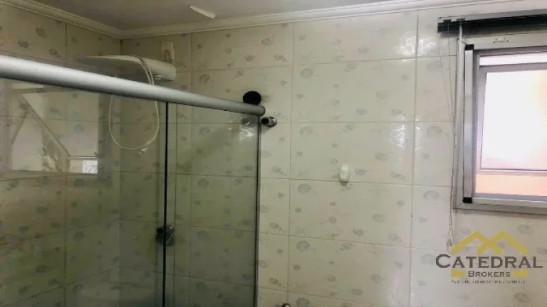 Imagem Apartamento à venda no Morada do Barão com dois dormitórios no Bairro Medeiros