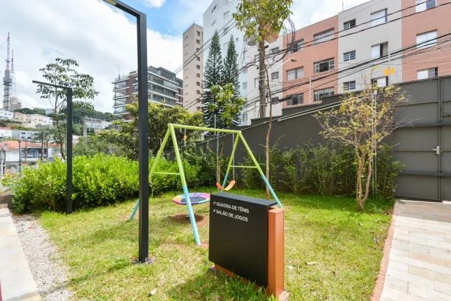 Imagem Apartamento à venda em São Paulo, Perdizes, com 4 quartos, 274m2