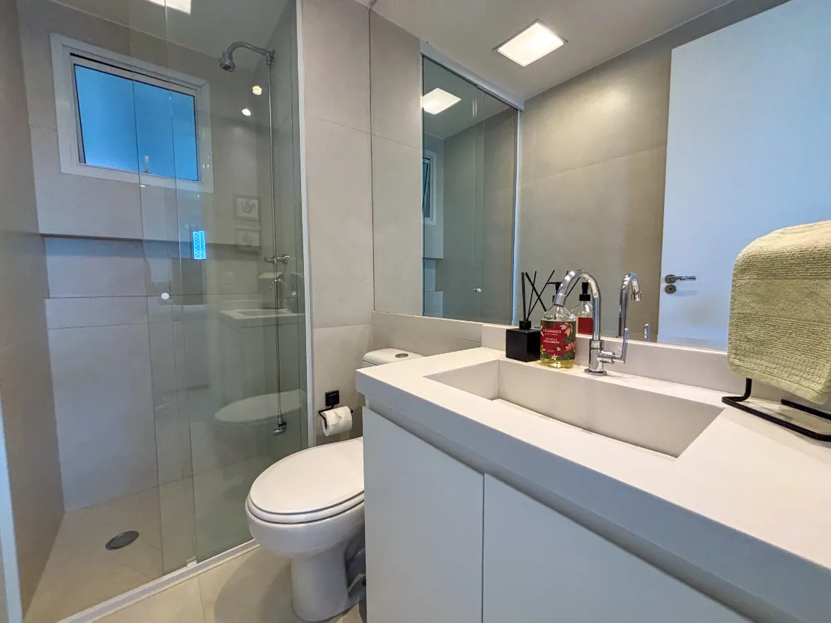 Imagem Apartamento para venda em Jardim Parque Morumbi com 2 quartos, sendo 1 suíte, 70m2