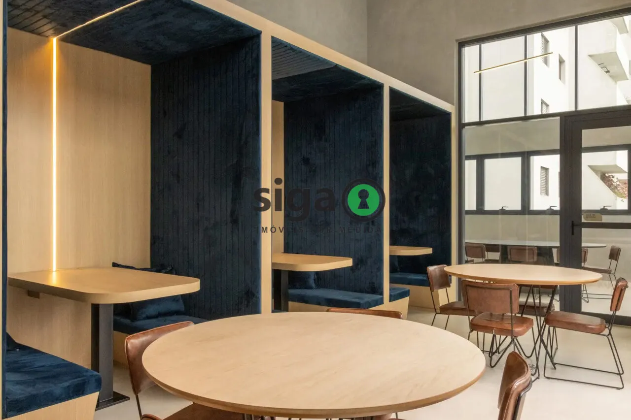 Imagem APARTAMENTO NO CAMPO BELO COM 3 SUITES