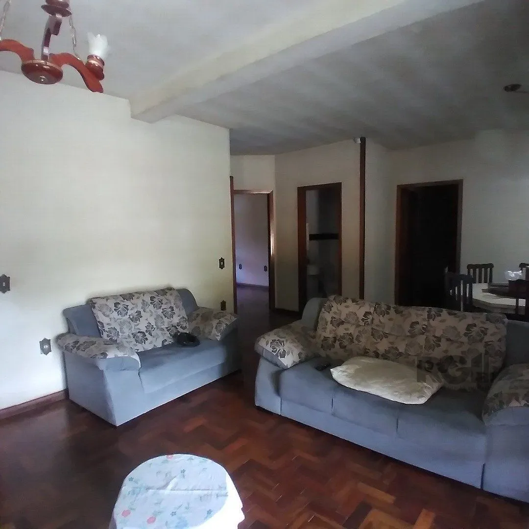 Imagem Casa em Restinga