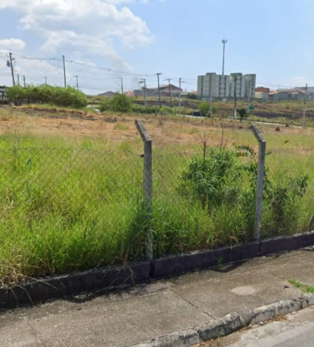 Imagem Terreno à venda 3195M², Jardim São José, São José dos Campos - SP