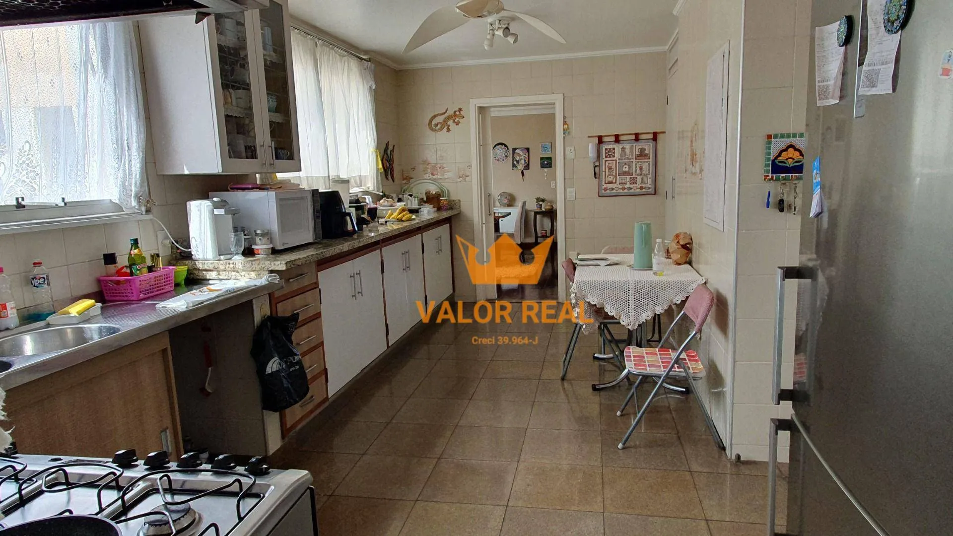 Imagem Apartamento 271 m2, 3 Dorm, 1 Suite, R$ 650 mil. Oportunidade. 14o. andar, vista panorâmica. Aceita Financto.