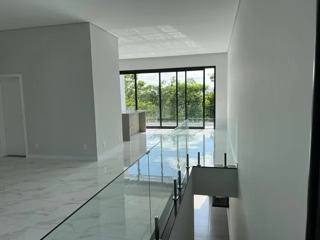 Imagem Belíssima Casa Alphaville Nova Esplanada 300M²!!