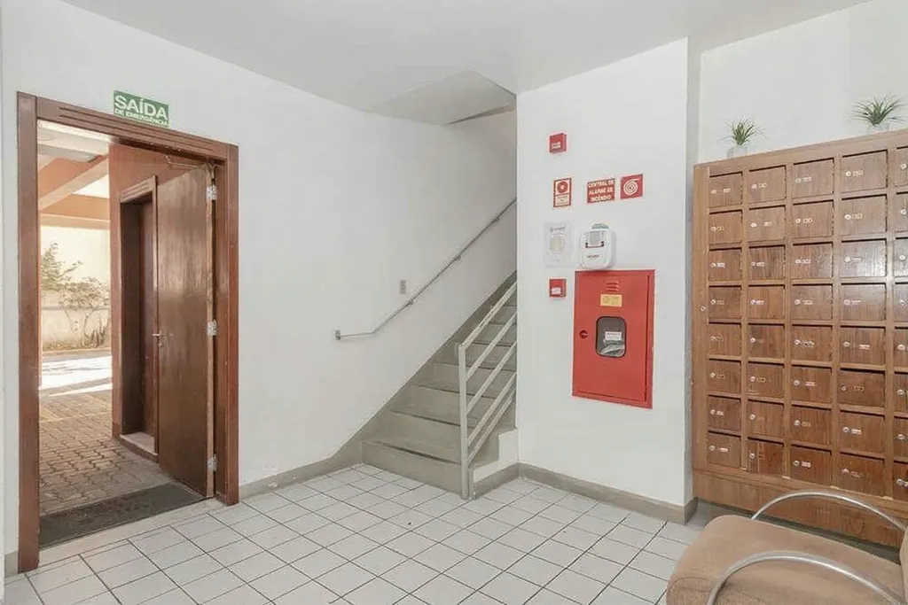 Imagem Apartamento em Cristo Redentor
