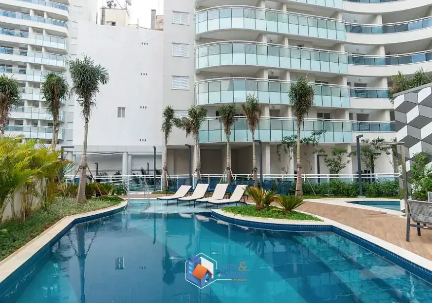 Imagem Apartamento para venda em República com 2 quartos, sendo 1 suíte, 62m²