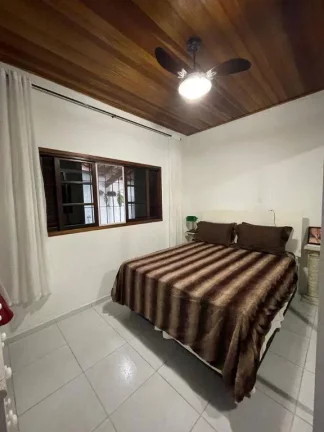 Imagem Casa com 2 dormitórios à venda, 111 m² por R$ 450.000,00 - Jardim Real - Praia Grande/SP