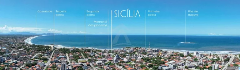 Imagem RESIDENCIAL SICÍLIA