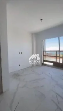 Imagem Apartamento com 3 dormitórios à venda, 76 m² por R$ 850.000,00 - Praia de Itaparica - Vila Velha/ES