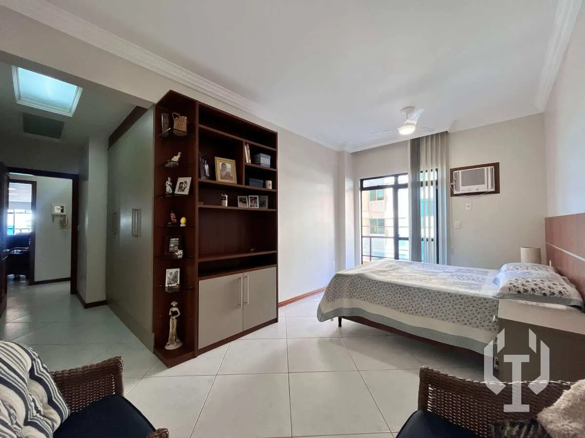 Imagem Apartamento Frente Mar Mobiliado Pronto Para Morar em Meia Praia