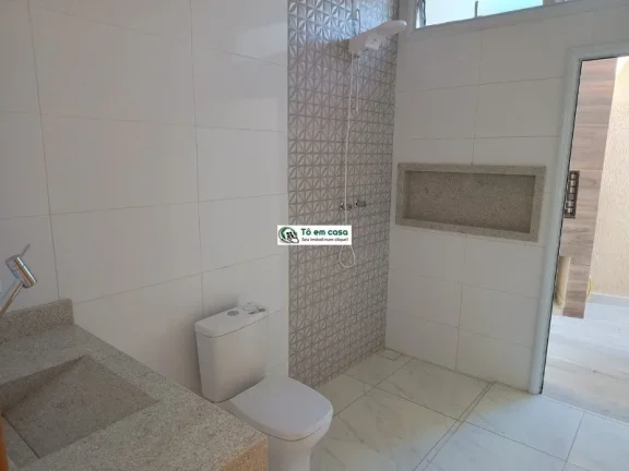 Imagem CASA RESIDENCIAL em CAÇAPAVA - SP, CONDOMÍNIO TERRAS DO VALE