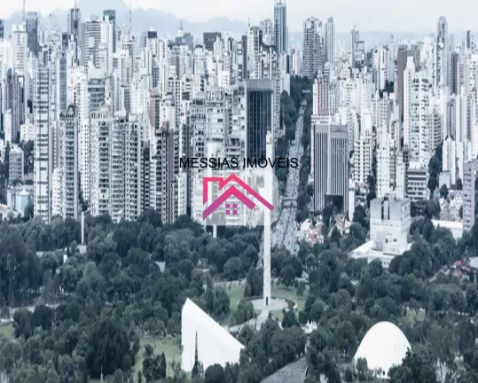Imagem APARTAMENTO 4 SUITES 4 VAGAS COM DEPOSITO PRIVATIVO - IBIRAPUERA